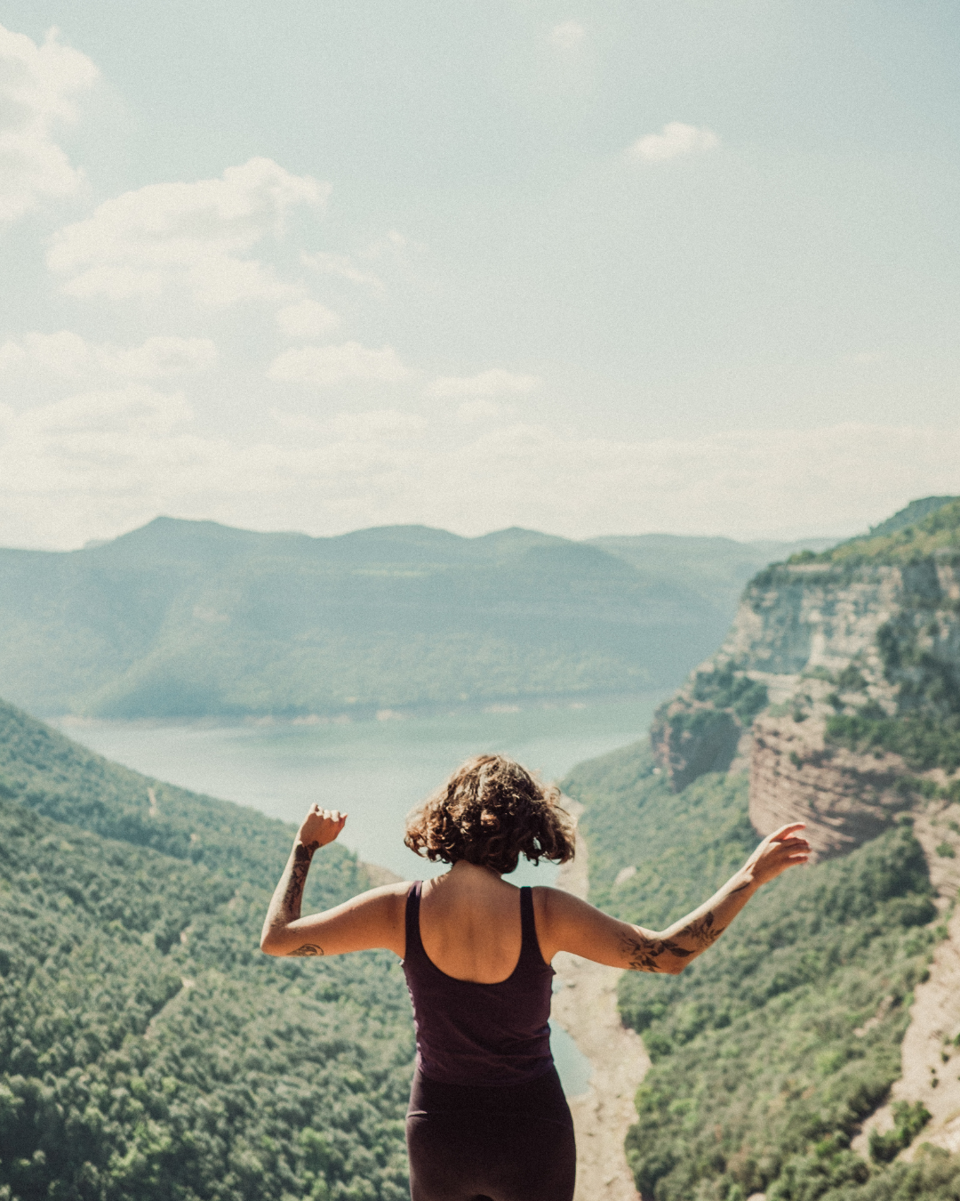 The Body Whispers Before It Screams: How to Notice Early Wellness Signals