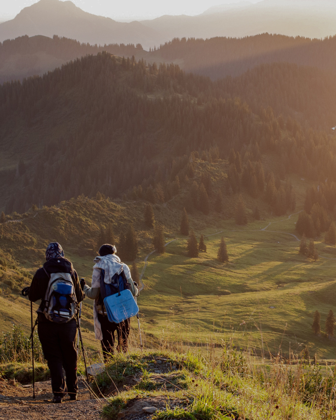The Body Whispers Before It Screams: How to Notice Early Wellness Signals