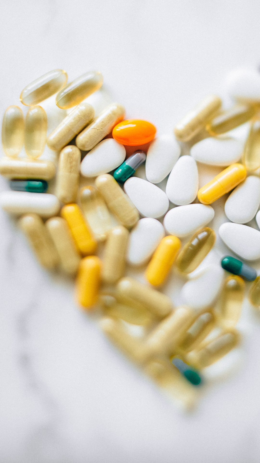 How to Choose Clean Supplements: A Practical Guide for Better Health