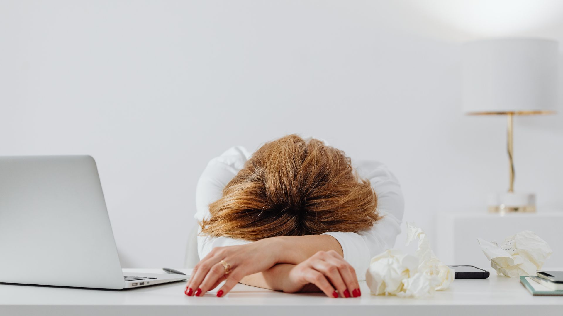 Why High Performers Burn Out Even When They Love Their Work