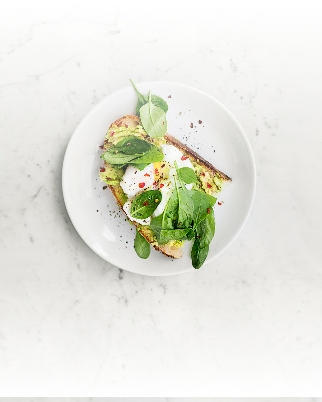 Beyond Your Plate